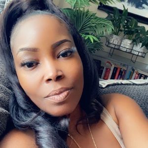 Meet your Posher, Tanisha